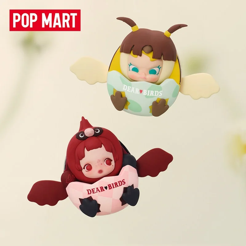 Home Fragrance H&M - POP MART Dear Birds Series Car
