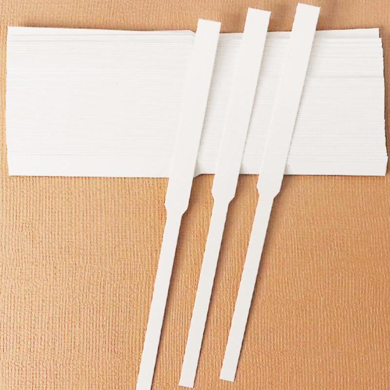 Home Fragrance H&M - *100 Sheets Premium Absorbent Perfume Test