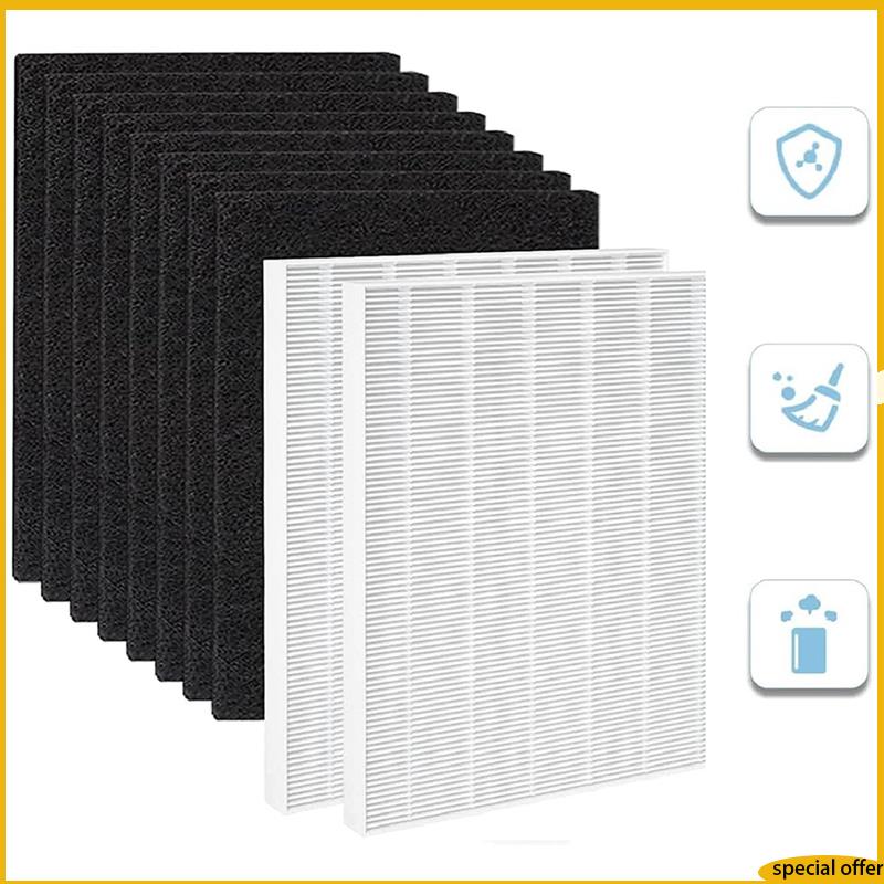 Coway Air Purifier Ap-1512Hh - A61I AP-1512HH Replacement Filter Replacement For