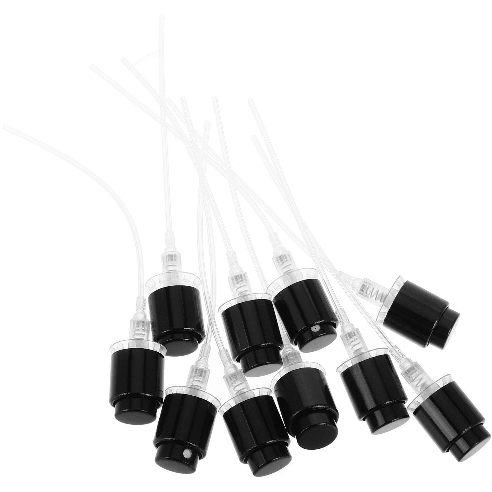 Home Fragrance Edg - 1Set Edge Middle Set Plastic Perfume
