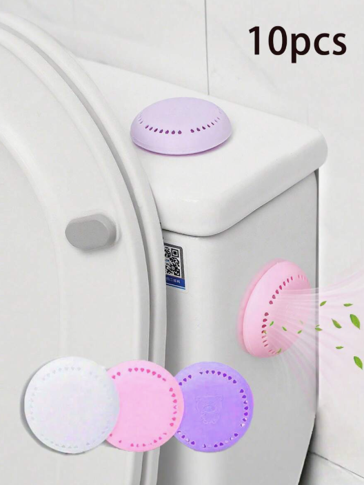 Home Fragrance Glade - 10 Pcs Air Freshener with Box,
