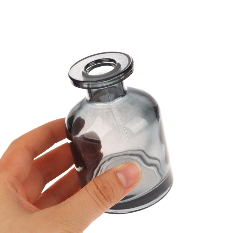 Home Fragrance Aroma Set - 100ml Fragrance Empty Bottles Can Use