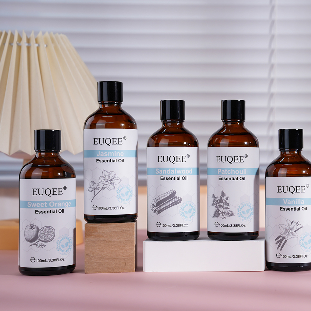 Home Fragrance Oil - 30ml 100ml Pure Natural Essential Oil