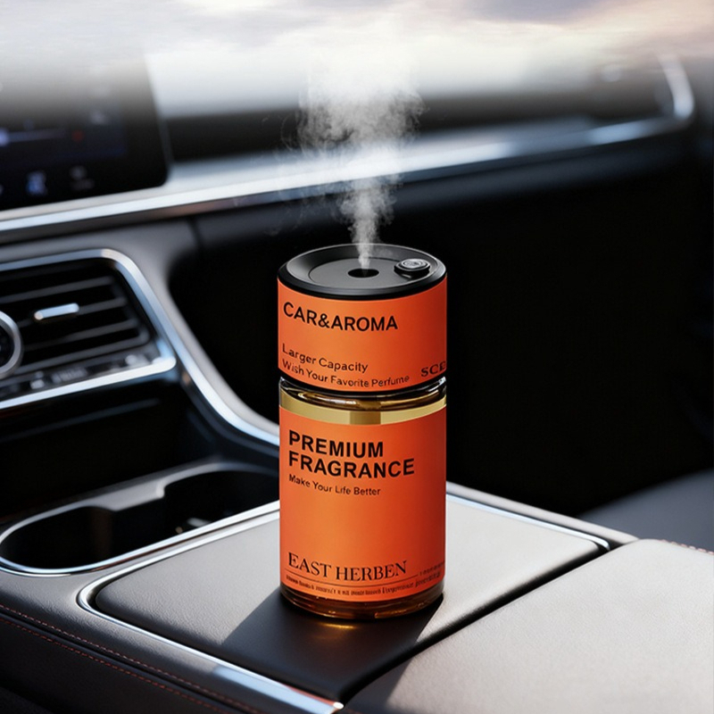 AI Intelligent Sensing Car Fra - Home Fragrance Verbena review and price