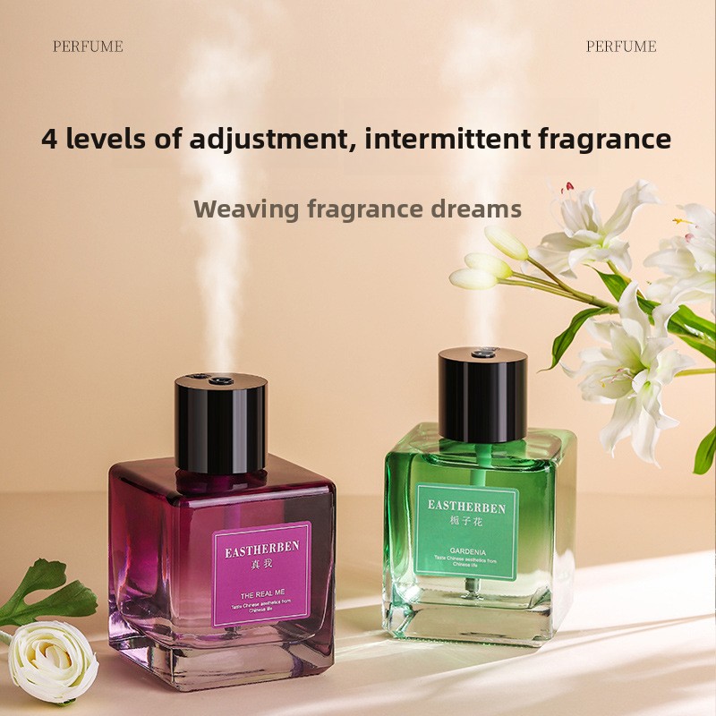 500ml Reed Diffuser Oil Flamel - Home Fragrance Verbena review and price