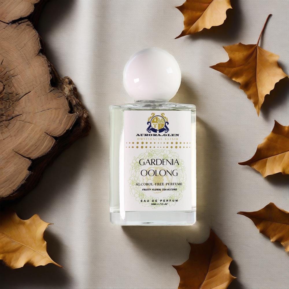 Gardenia Oolong Floral Scented - Home Fragrance Oil review and price