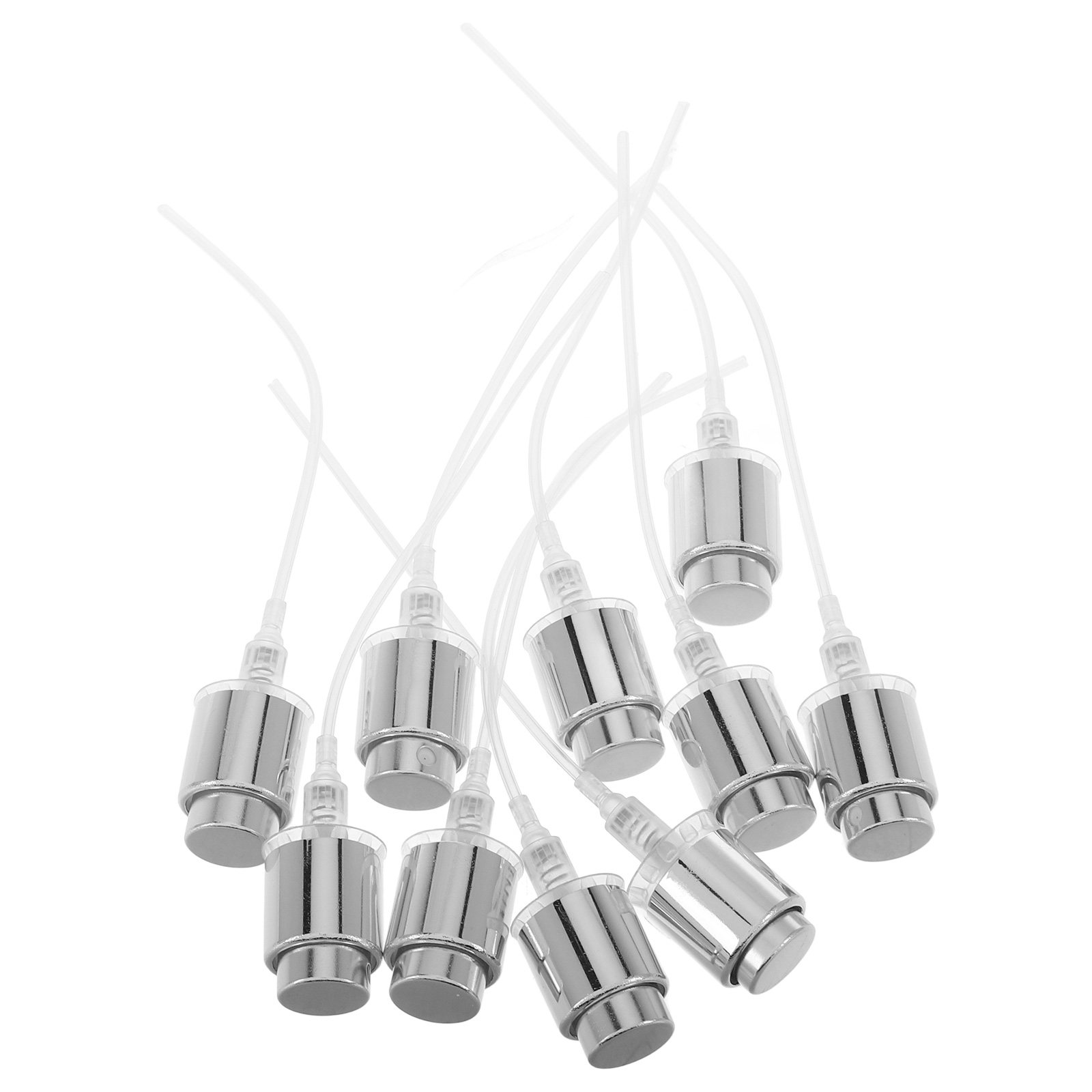1Set Perfume Bottle Pump Spray - Home Fragrance Edg review and price