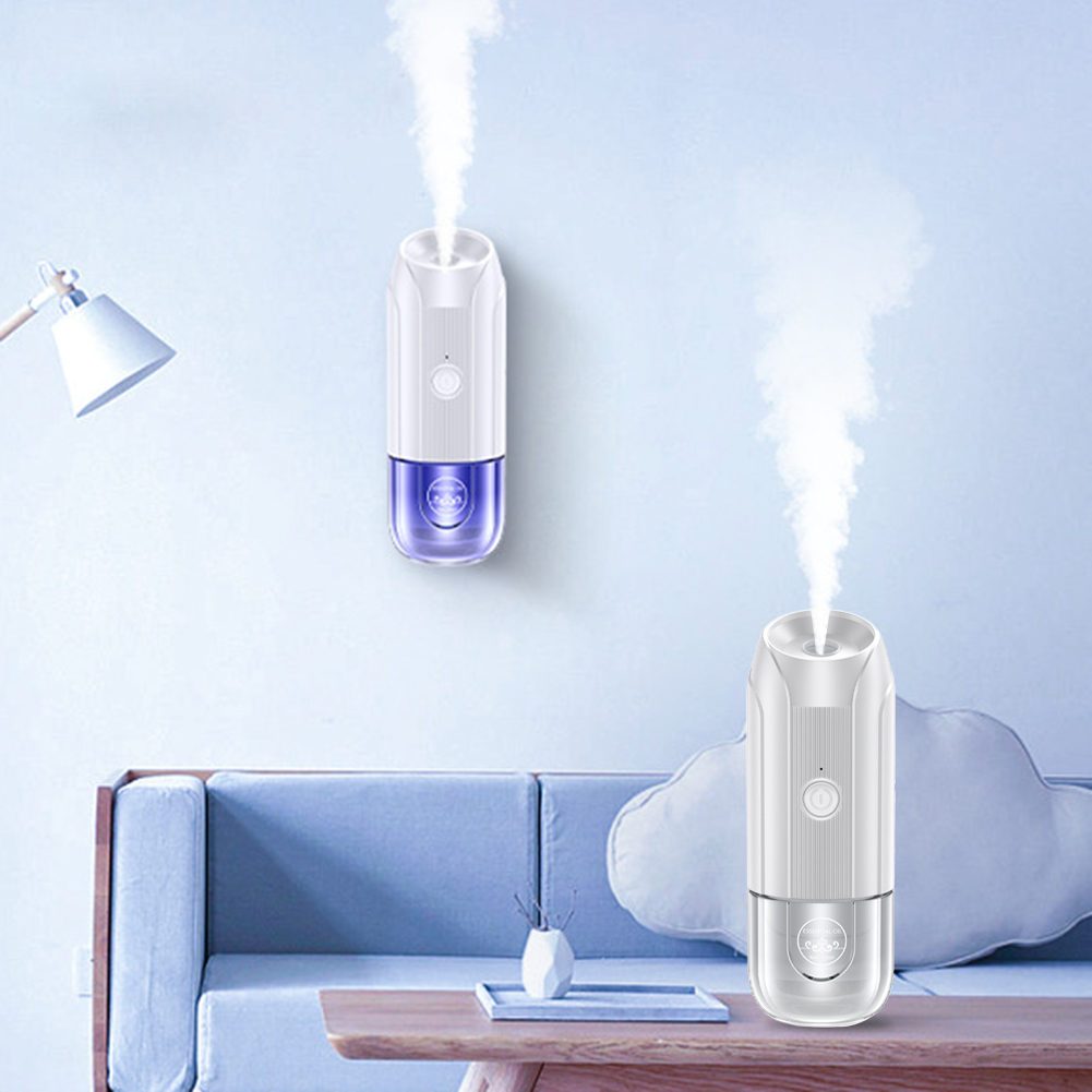 Mini Aromas Diffuser Portable  - Home Fragrance Large review and price