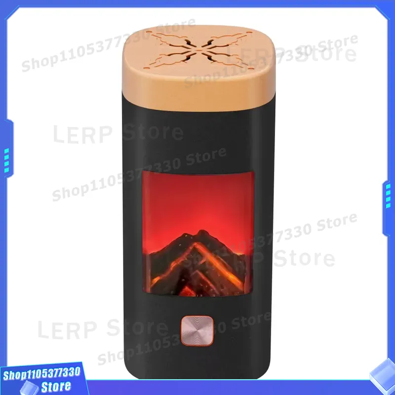 IBN Smart Electronic Aromather - Home Fragrance Large review and price