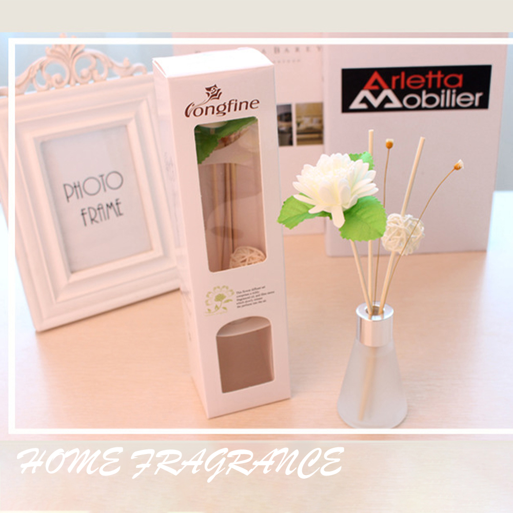 Clearance!!! 50ml Reed Diffuse - Home Fragrance Aroma Set review and price