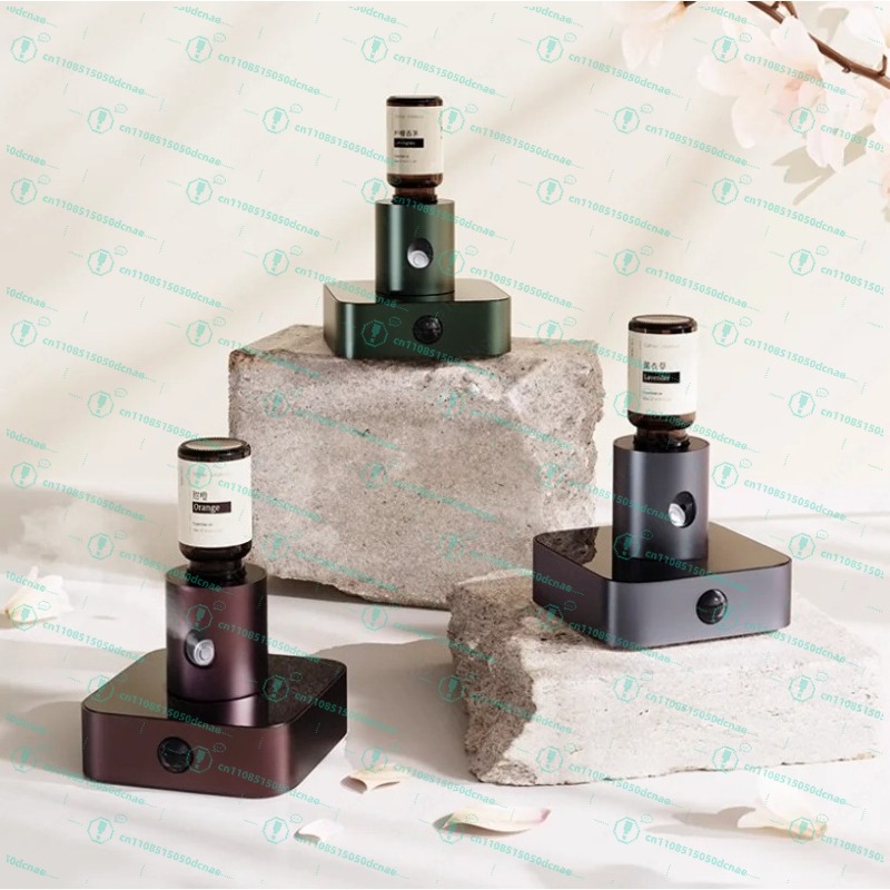 Intelligent aromatherapy machi - Home Fragrance Oil review and price