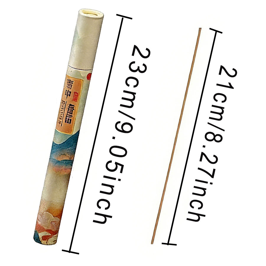 Ten-flavour Incense Gift Box,  - Home Fragrance Aroma Set review and price