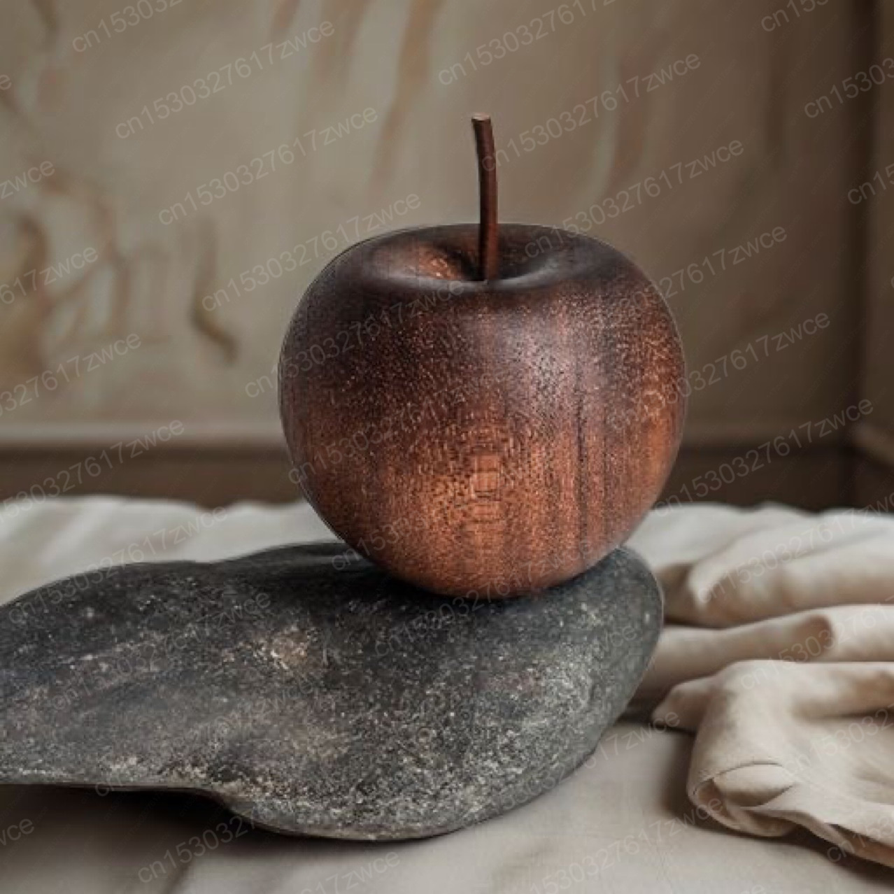 Natural Wood Apple Aroma Diffu - Home Fragrance Glade review and price