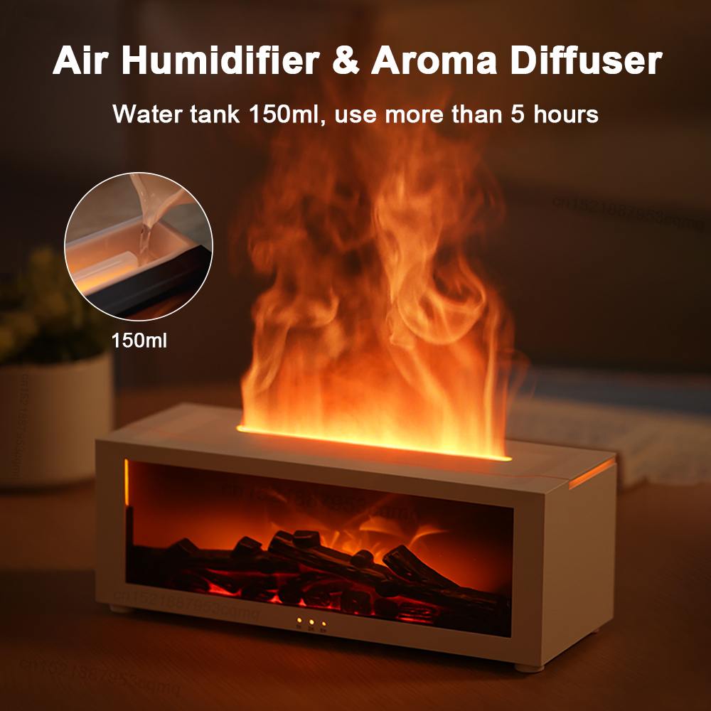 Air Humidifier Essential Oil D - Home Fragrance Glade review and price