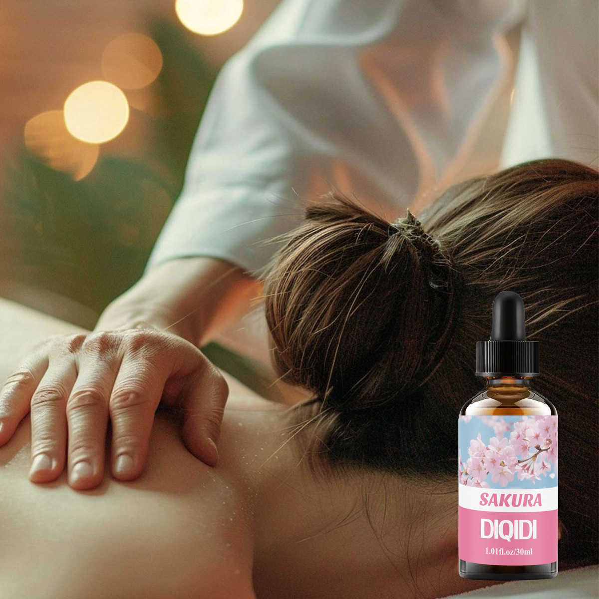 2Pcs Sakura Essential Oil Set, - Home Fragrance Glade review and price