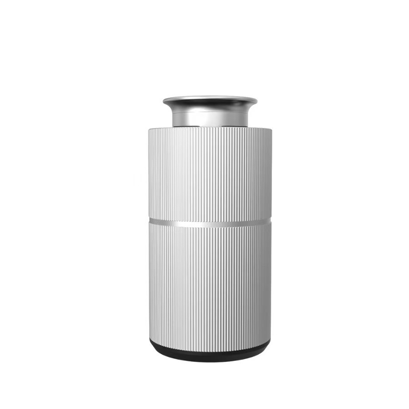 Metal Body Smart Car Diffuser  - Home Fragrance Verbena review and price