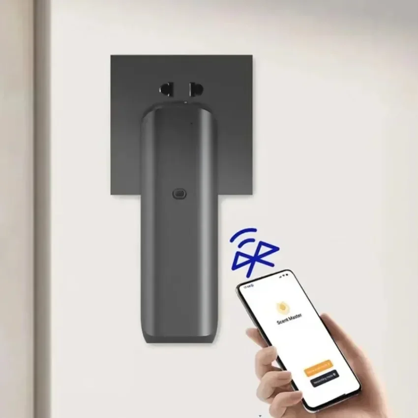 Wall Mounted Plug-in Essential - Home Fragrance Verbena review and price