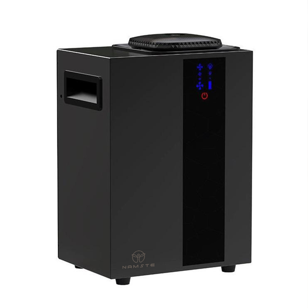 NAMSTE 4000m³ HVAC System Arom - Home Fragrance Oil review and price