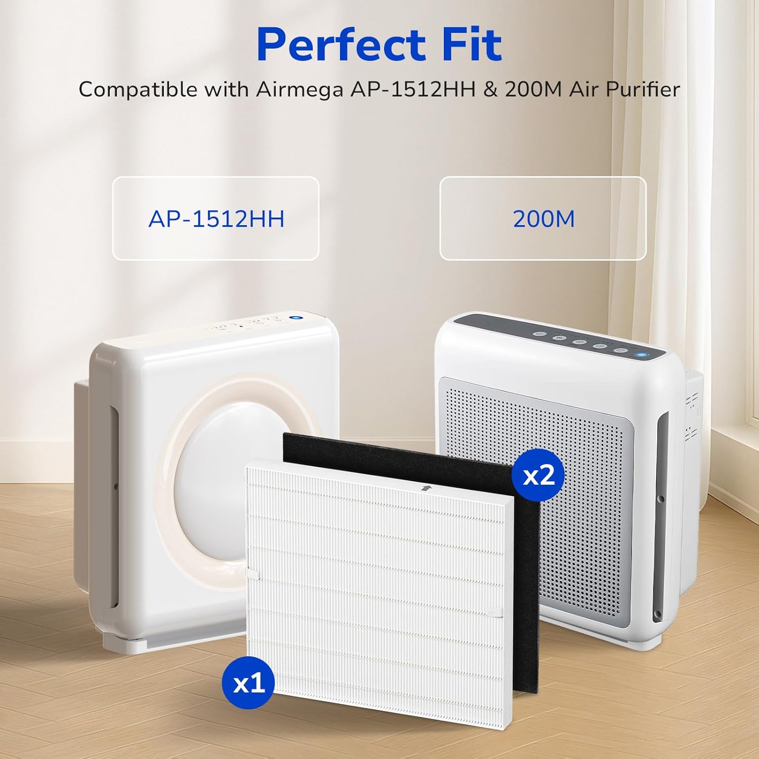 AP-1512HH Replacement Filter F - Coway Air Purifier Ap-1512Hh review and price