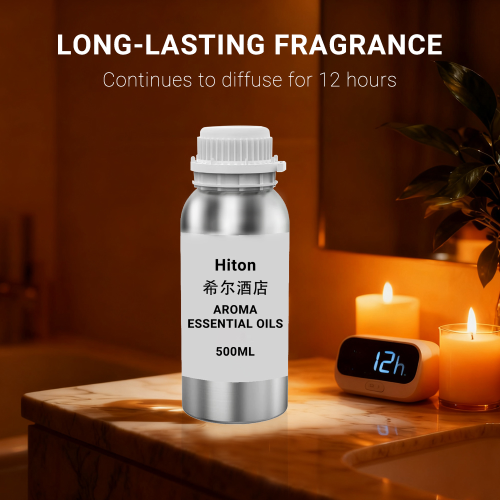 Fragrance for Diffuser 500ml A - Home Fragrance Verbena review and price