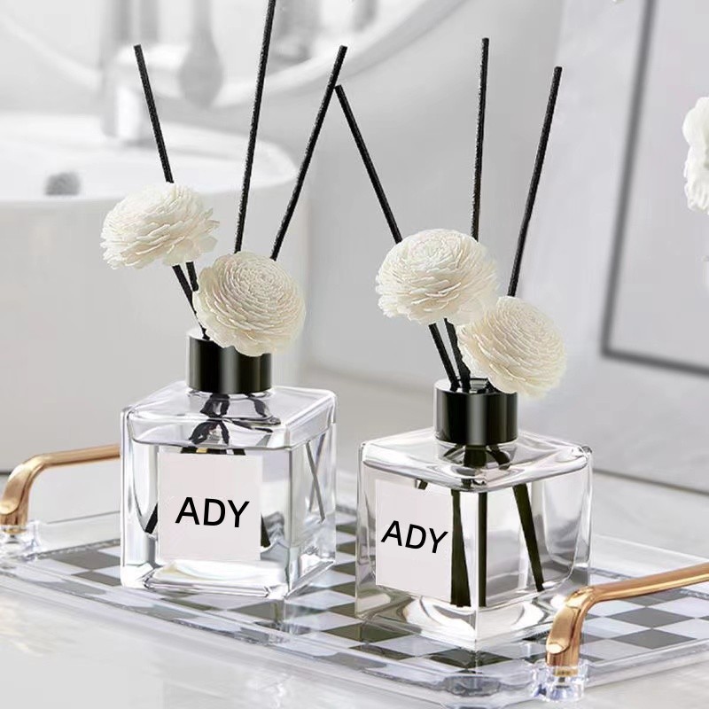 50ml Aroma Reed Diffuser Oil f - Home Fragrance Verbena review and price