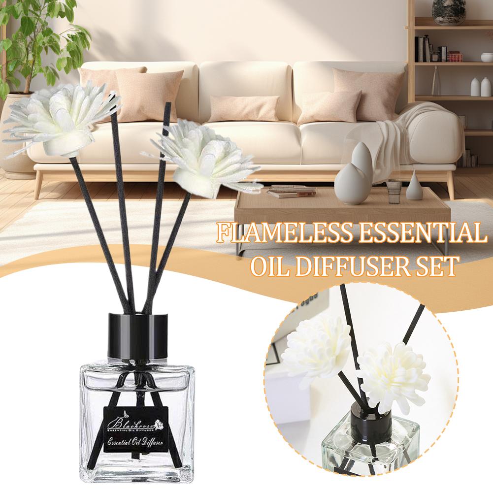50ml Aroma Reed Diffuser Oil f - Home Fragrance Verbena review and price