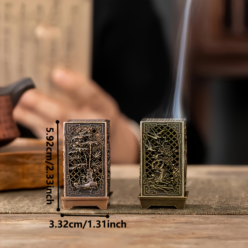2-Piece Traditional Chinese In - Home Fragrance Aroma Set review and price