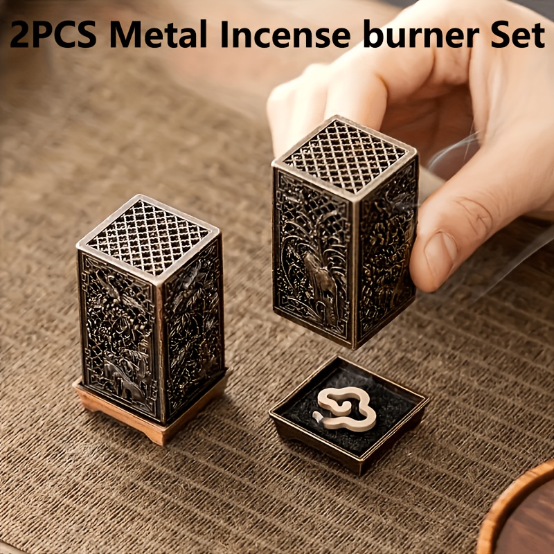 2-Piece Traditional Chinese In - Home Fragrance Aroma Set review and price