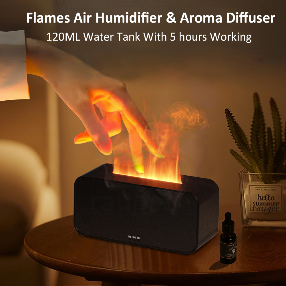 Air Aroma Humidifier Diffuser  - Home Fragrance Glade review and price