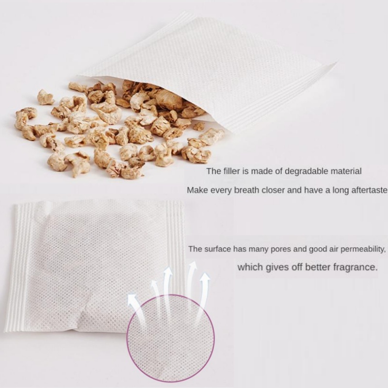 5pcs Wardrobe Fragrance Sachet - Home Fragrance Verbena review and price