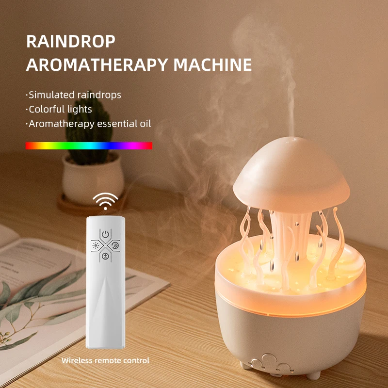 Rotating Seaweed Water Drop Ar - Home Fragrance Glade review and price
