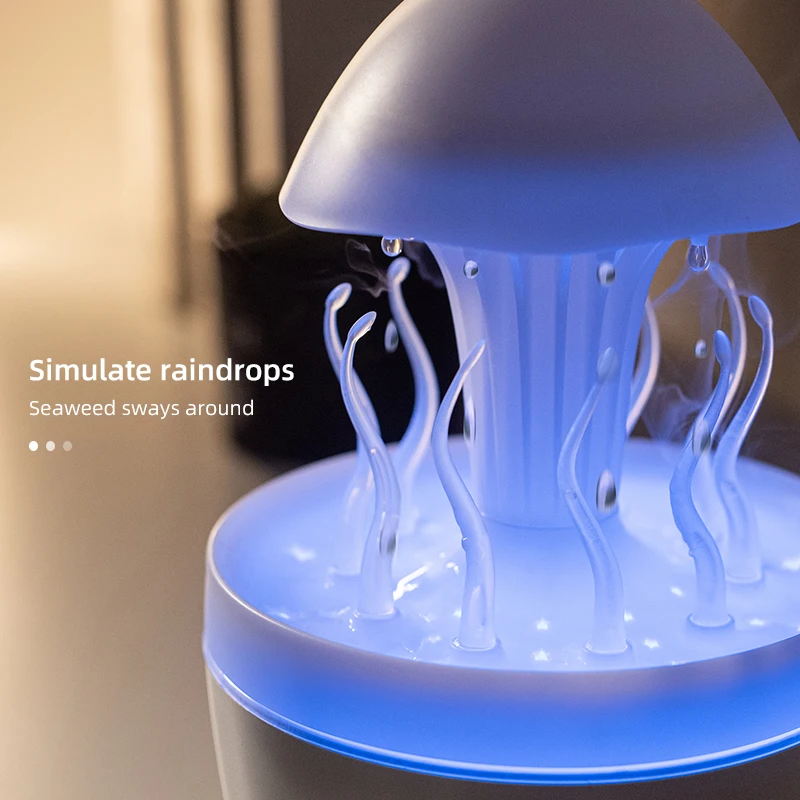Rotating Seaweed Water Drop Ar - Home Fragrance Glade review and price