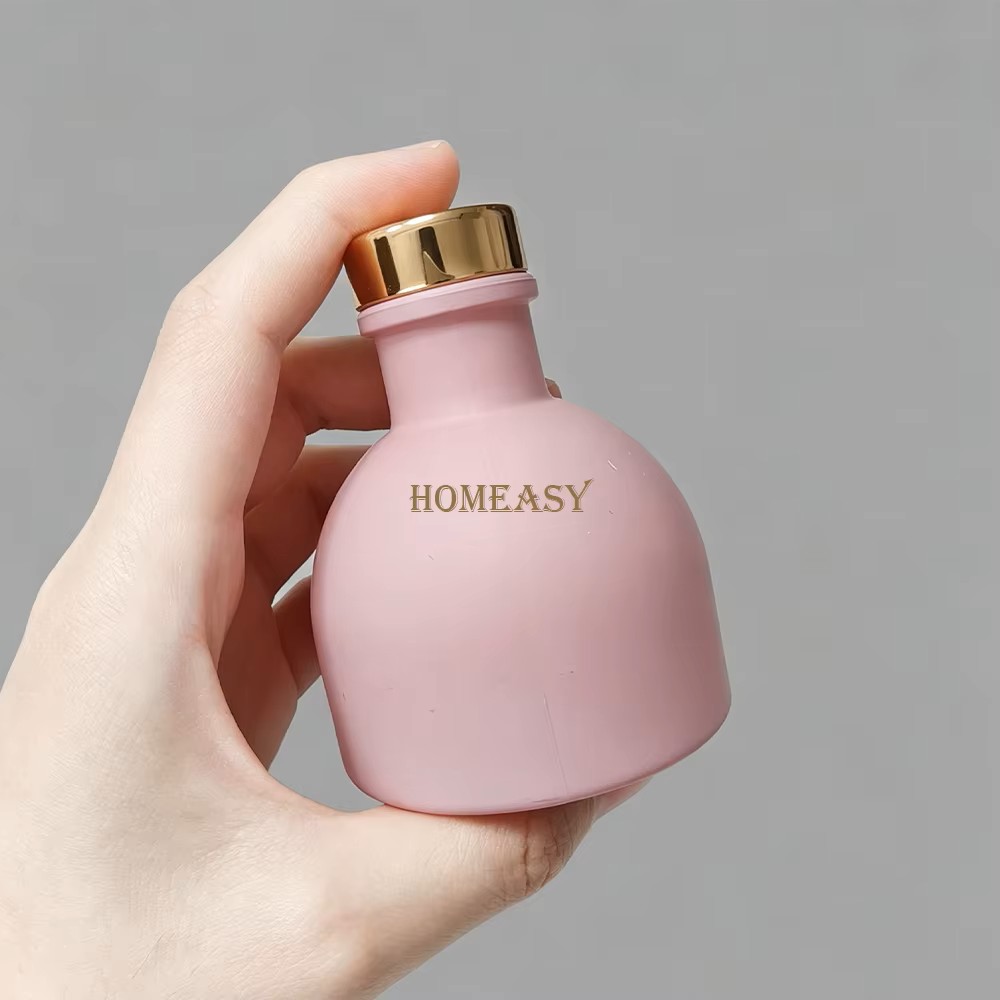 6Pcs Empty Reed Diffuser Bottl - Home Fragrance Aroma Set review and price