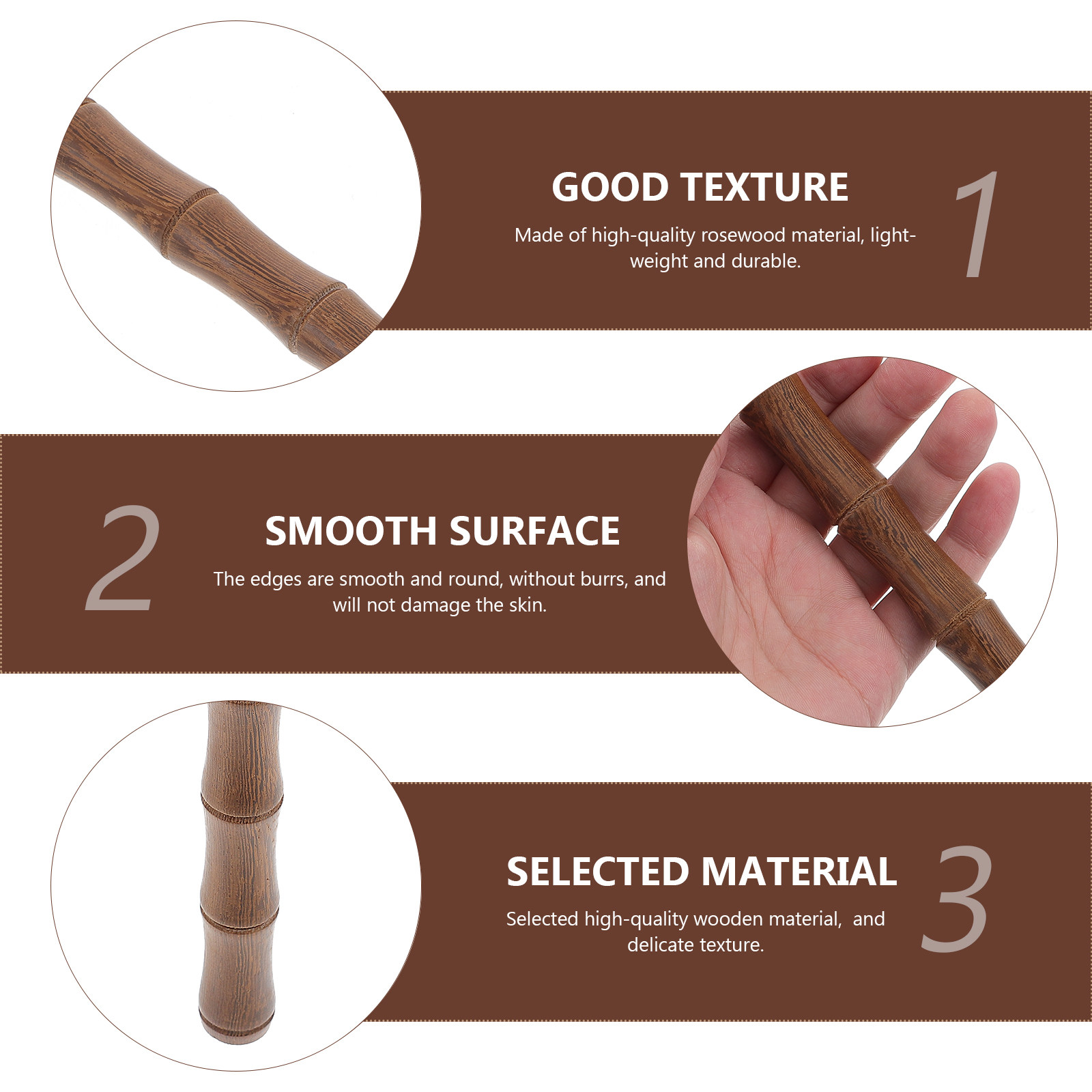 1Pcs Agarwood Creative Incense - Home Fragrance Edg review and price