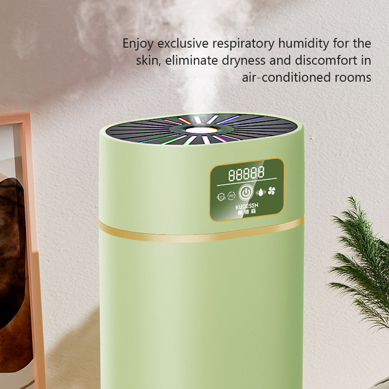 1.1L Air Humidifier Large Capa - Home Fragrance Large review and price
