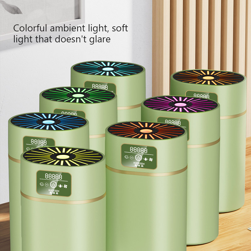 1.1L Air Humidifier Large Capa - Home Fragrance Large review and price