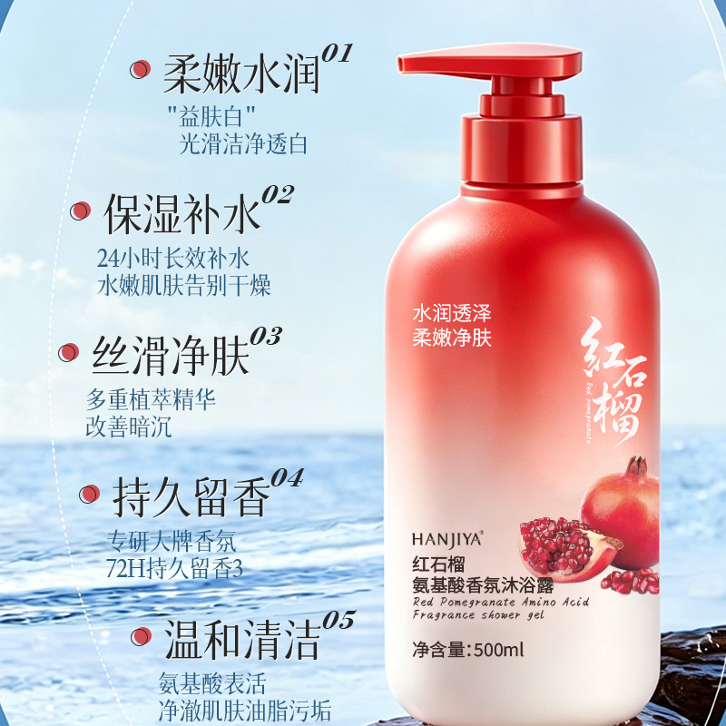 Red Pomegranate Amino Acid Fra - Home Fragrance Large review and price