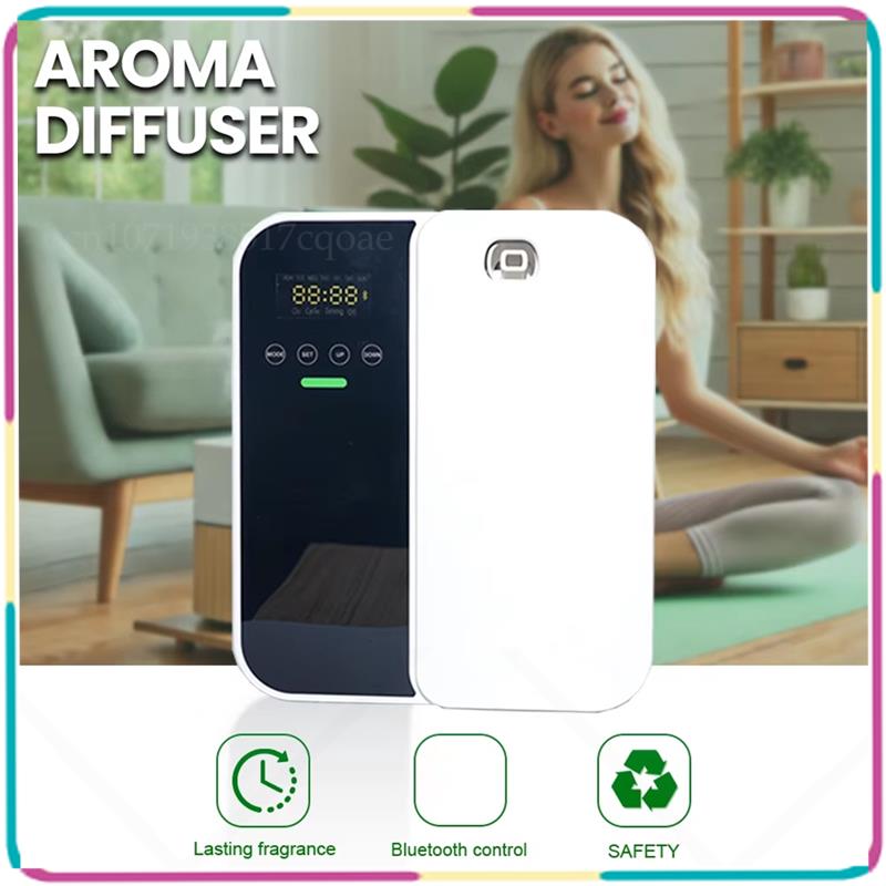 B13C Hotel High Capacity Wall  - Home Fragrance Large review and price