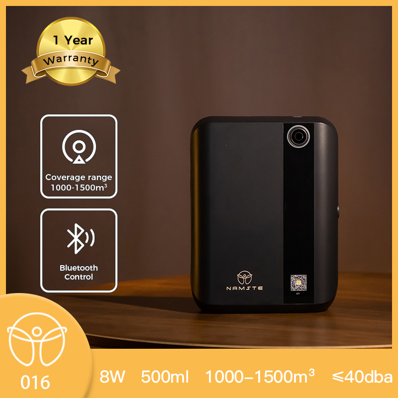 NAMSTE 1500m³ Bluetooth Aroma  - Home Fragrance Verbena review and price