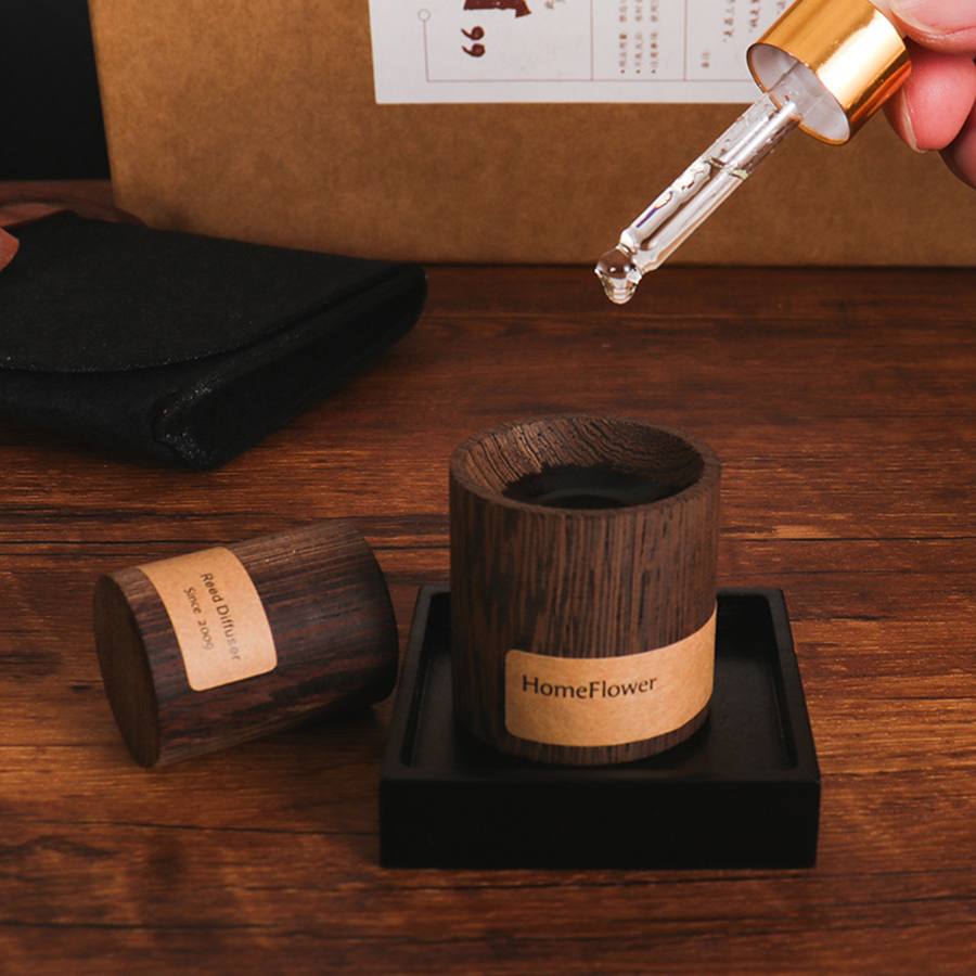 Black walnut essential oil dif - Home Fragrance Oil review and price