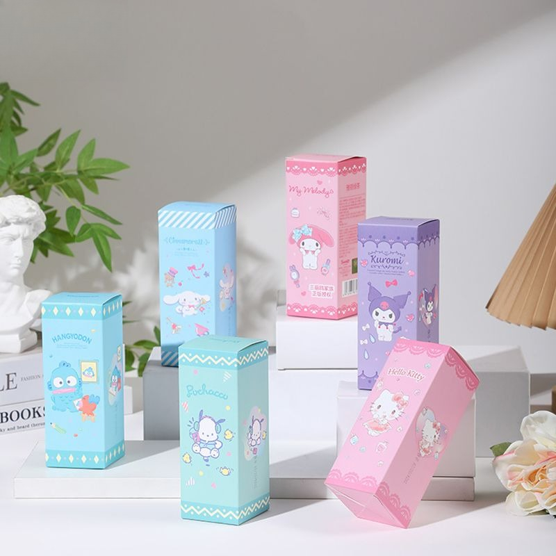 Hello Kitty Anime Home Fragran - Home Fragrance Aroma Set review and price