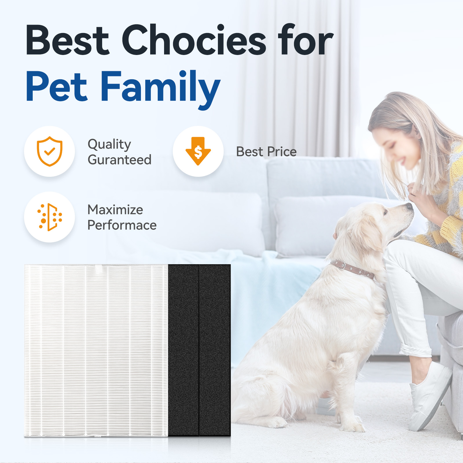 3Pcs/Set Air Purifier Replacem - Coway Air Purifier Ap-1512Hh review and price