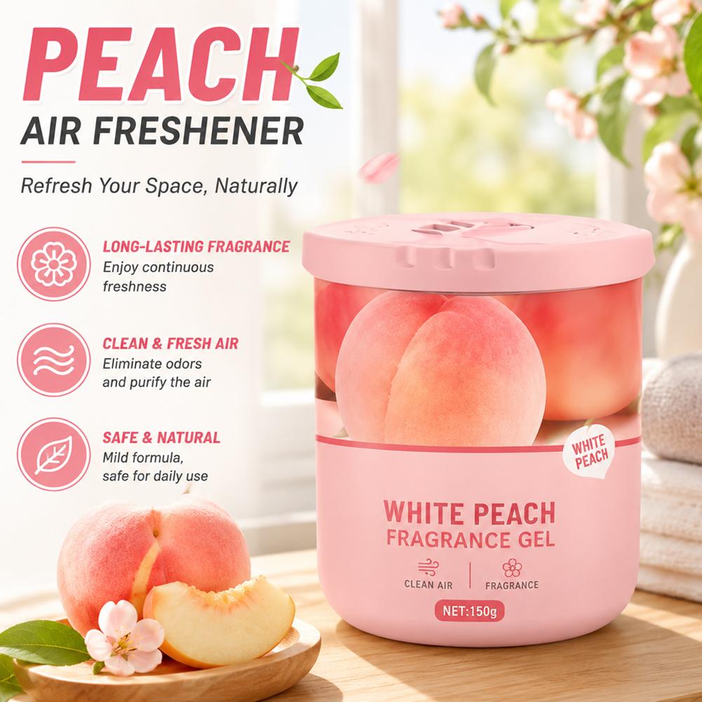 Solid Air Freshener Osmanthus  - Home Fragrance Verbena review and price