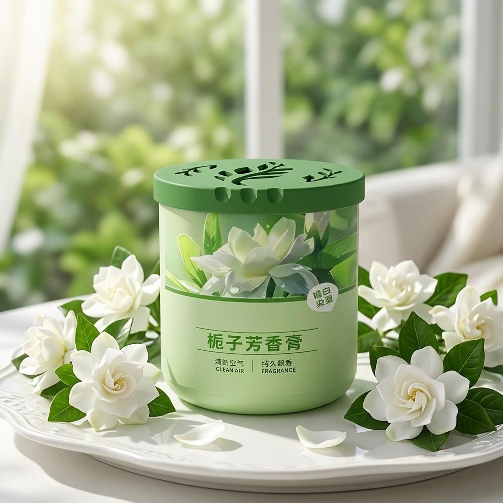 Solid Air Freshener Osmanthus  - Home Fragrance Verbena review and price