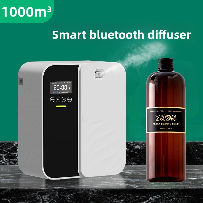 500ml Hilton Scent Machine Aro - Home Fragrance Large review and price
