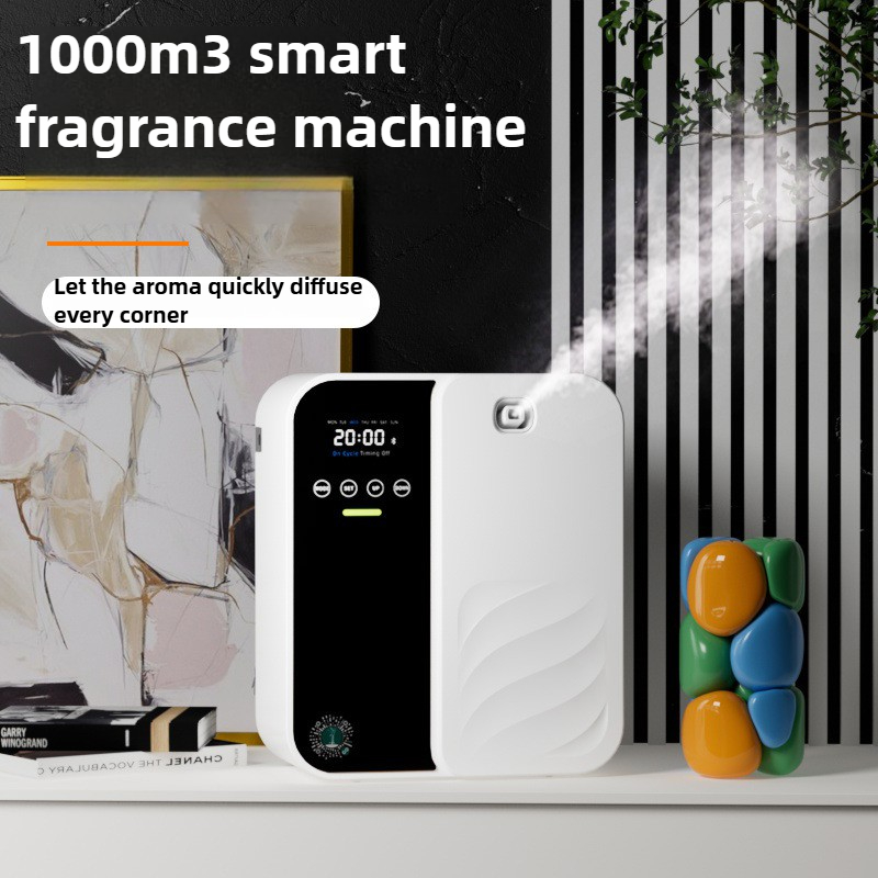 500ml Hilton Scent Machine Aro - Home Fragrance Large review and price