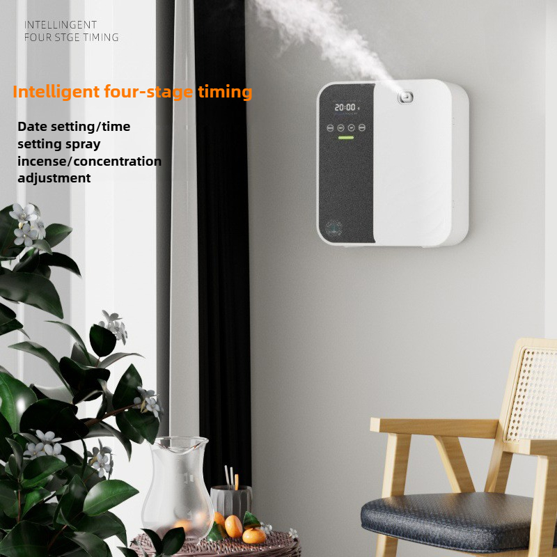500ml Hilton Scent Machine Aro - Home Fragrance Large review and price
