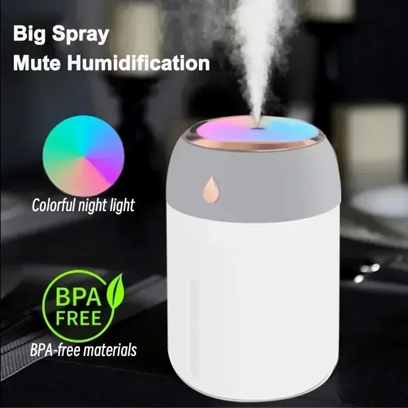 Car Air Humidifier USB Electri - Home Fragrance Glade review and price