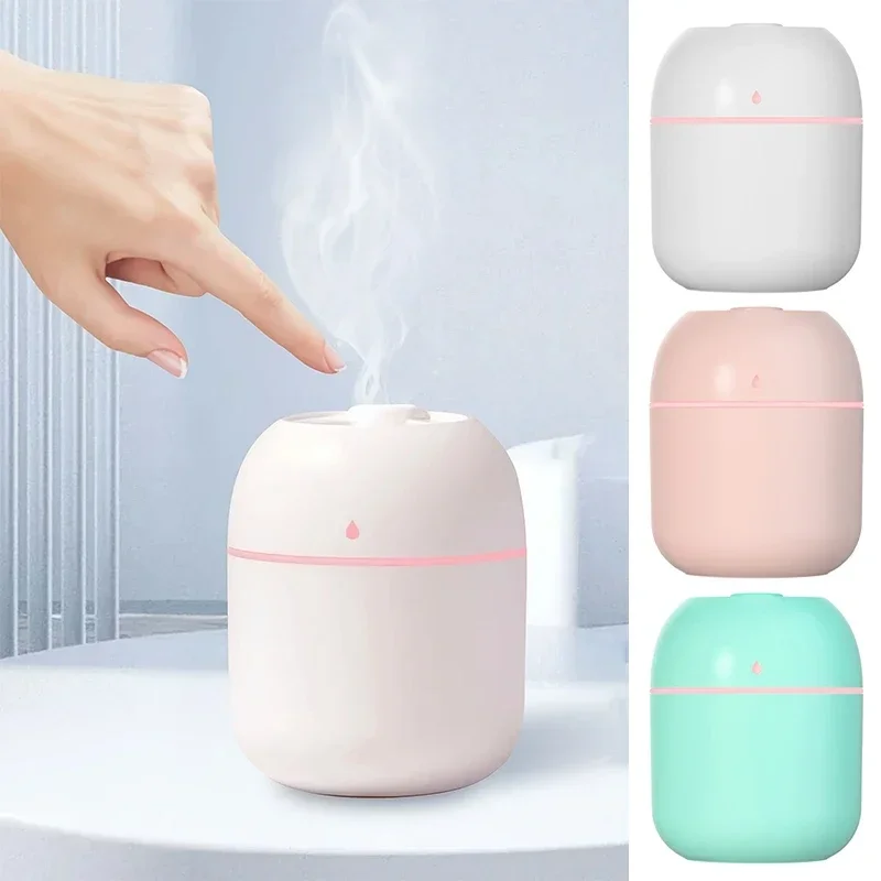 Car Air Humidifier USB Electri - Home Fragrance Glade review and price