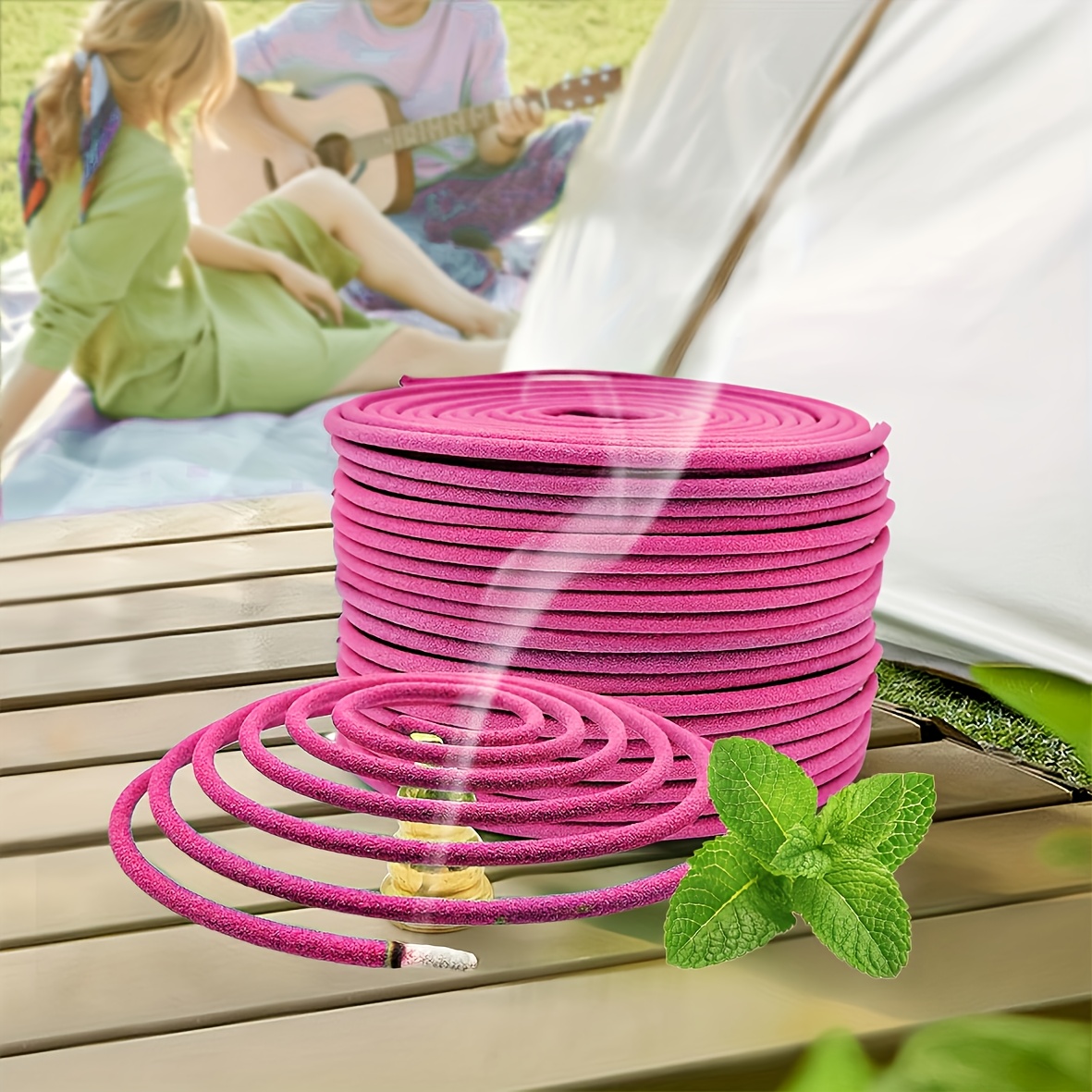 20/40/60/80Pcs Sakura Coil Inc - Home Fragrance Edg review and price